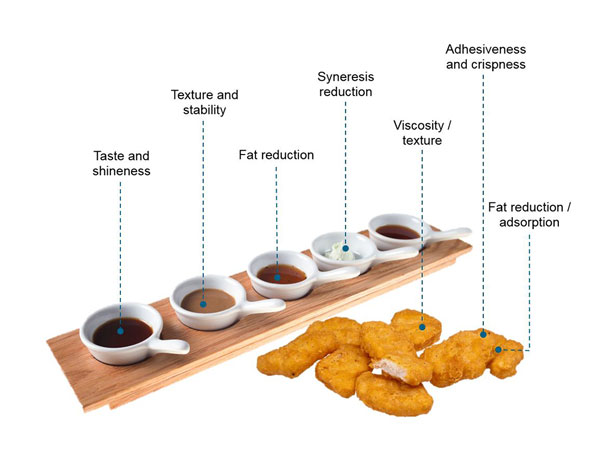 Convenience Foods SH inpage