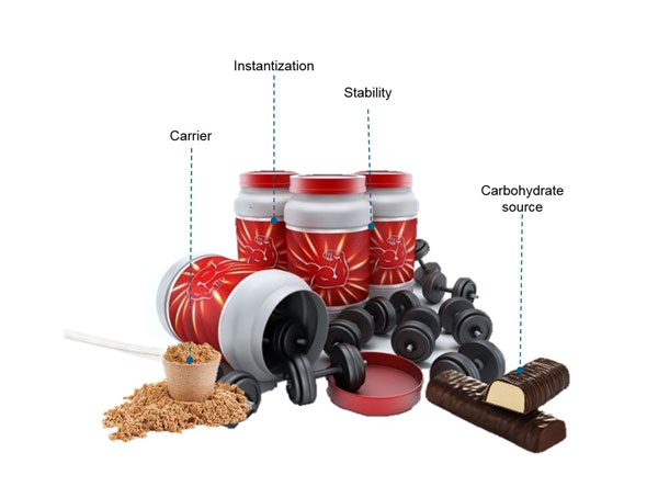 Supplement SH inpage